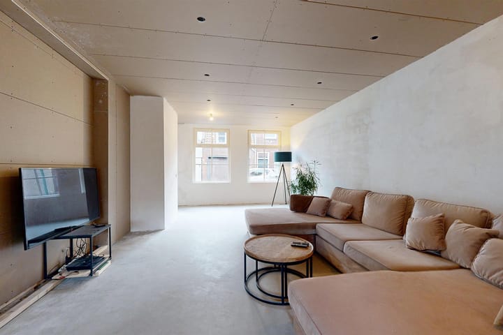 Foto 10 van Zevenbergsepoort 42-B