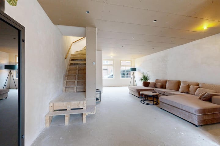 Foto 11 van Zevenbergsepoort 42-B