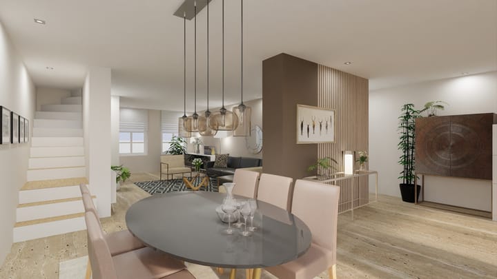 Foto 12 van Zevenbergsepoort 42-B