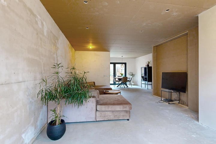 Foto 13 van Zevenbergsepoort 42-B