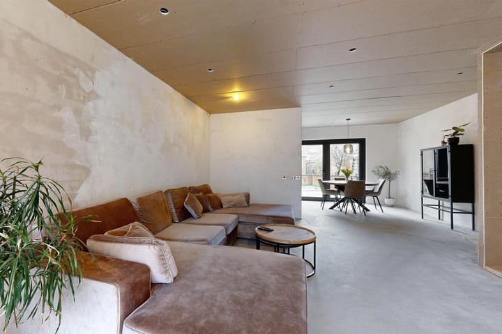 Foto 14 van Zevenbergsepoort 42-B