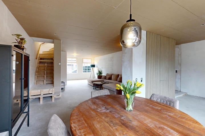 Foto 15 van Zevenbergsepoort 42-B