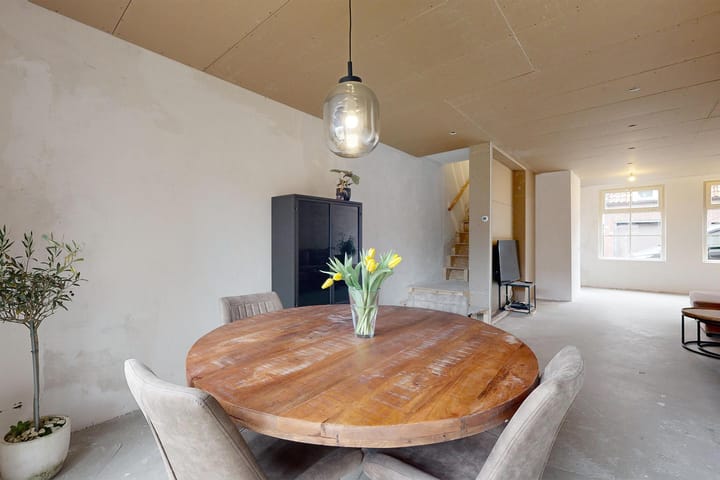 Foto 16 van Zevenbergsepoort 42-B