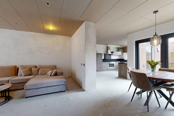 Foto 17 van Zevenbergsepoort 42-B