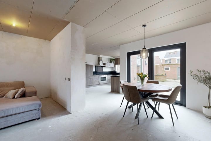 Foto 18 van Zevenbergsepoort 42-B