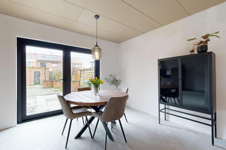 Foto 19 van Zevenbergsepoort 42-B