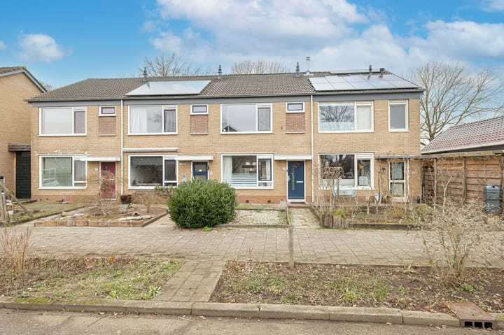 Foto 1 van Birkastraat 20