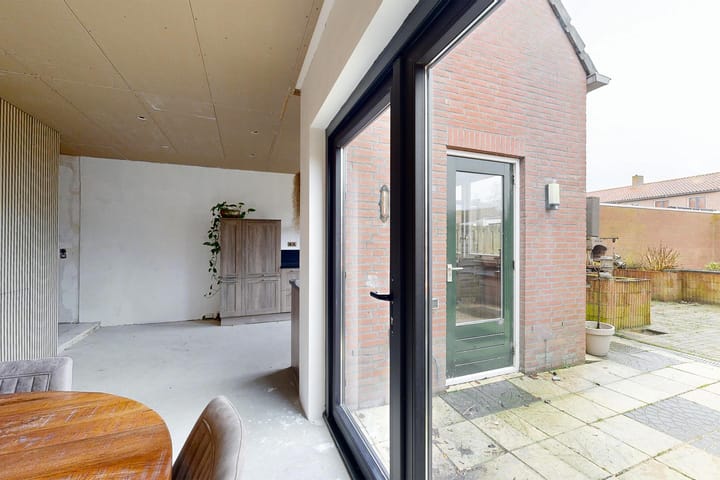 Foto 21 van Zevenbergsepoort 42-B