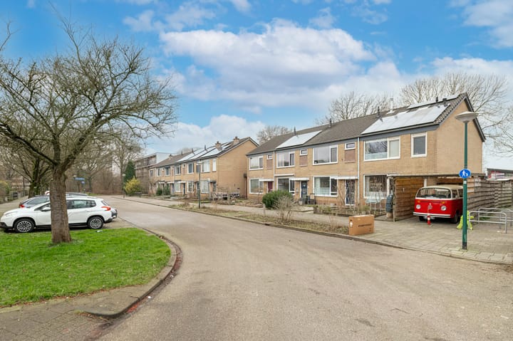 Foto 3 van Birkastraat 20