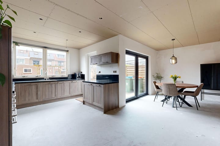 Foto 22 van Zevenbergsepoort 42-B