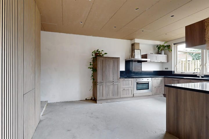 Foto 23 van Zevenbergsepoort 42-B