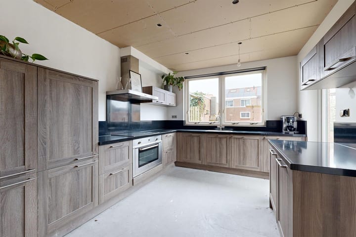 Foto 24 van Zevenbergsepoort 42-B