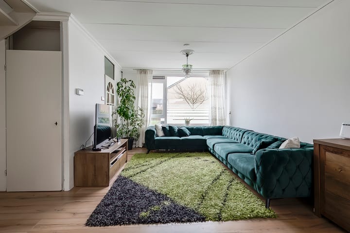 Foto 6 van Birkastraat 20