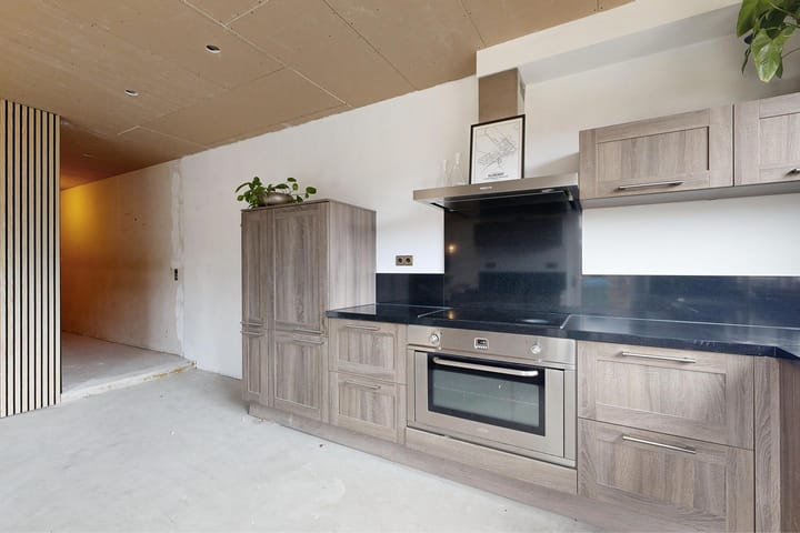 Foto 25 van Zevenbergsepoort 42-B