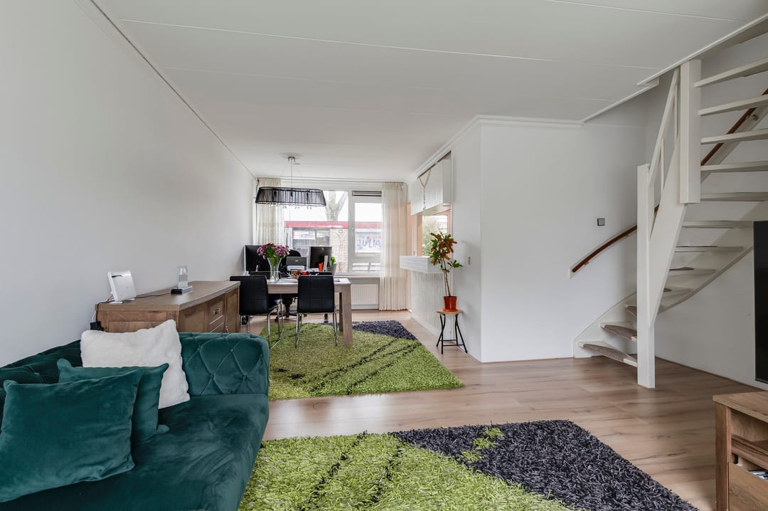 Foto 7 van Birkastraat 20