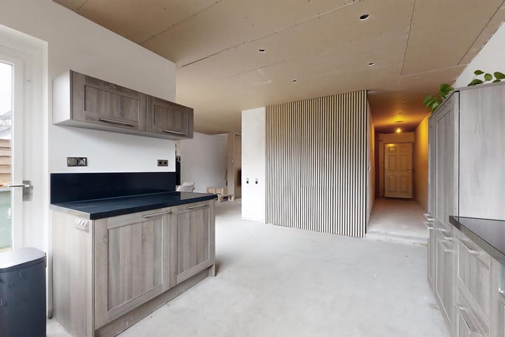 Foto 26 van Zevenbergsepoort 42-B