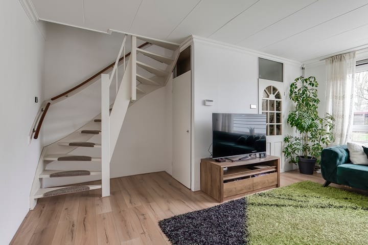 Foto 8 van Birkastraat 20