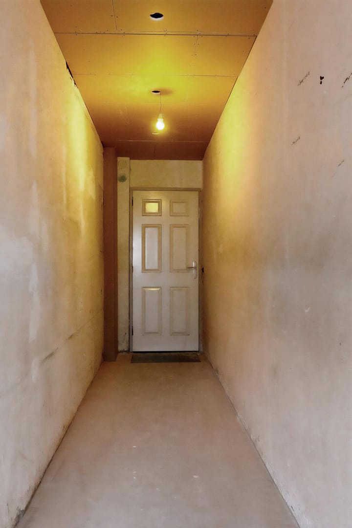 Foto 27 van Zevenbergsepoort 42-B