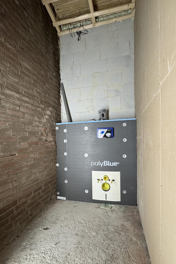 Foto 28 van Zevenbergsepoort 42-B