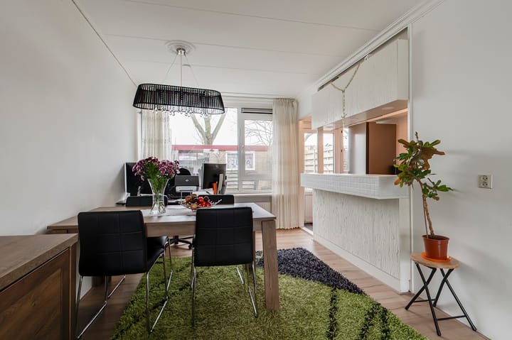 Foto 9 van Birkastraat 20