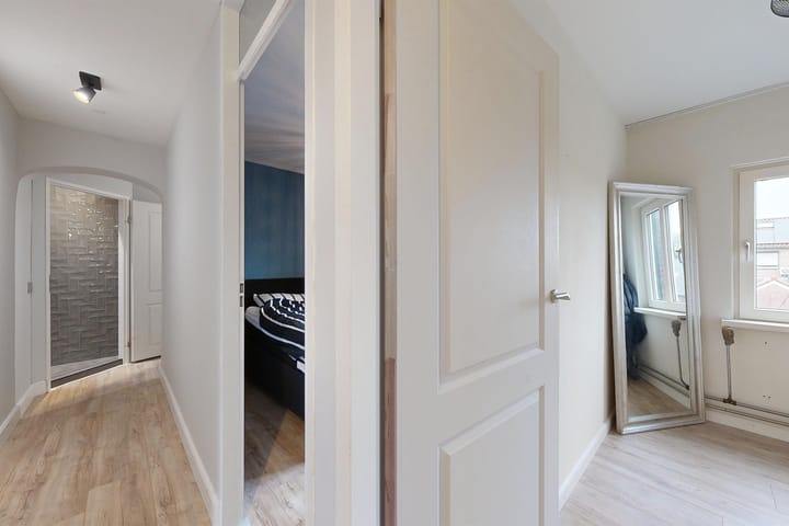 Foto 29 van Zevenbergsepoort 42-B