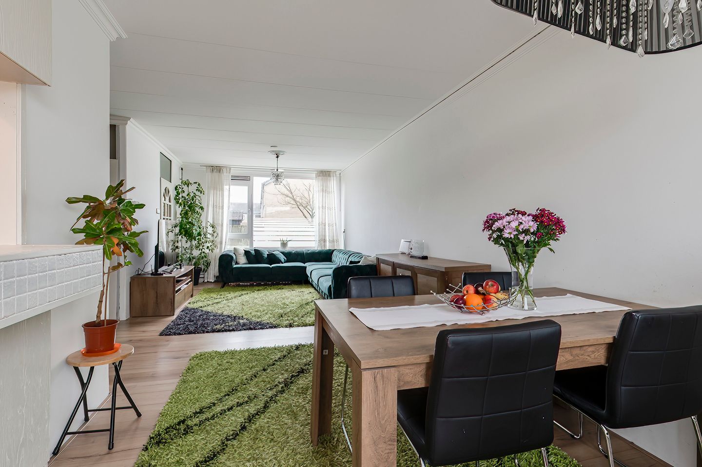 Foto 10 van Birkastraat 20