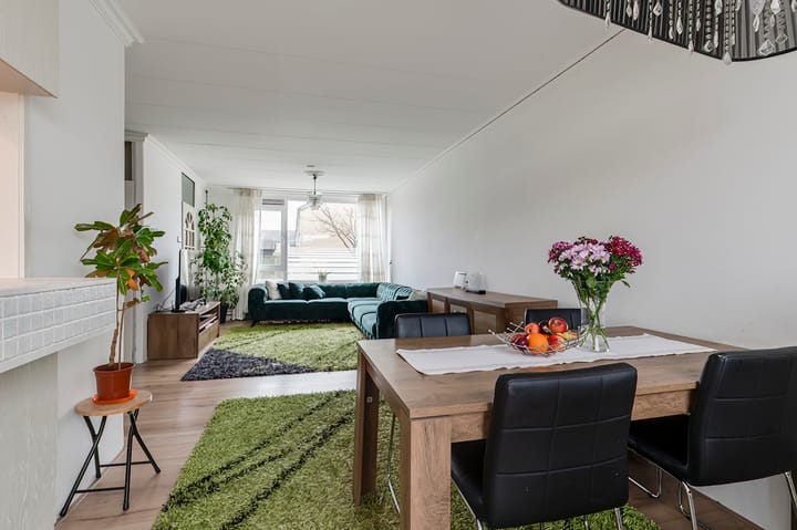 Foto 10 van Birkastraat 20