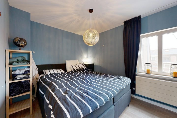 Foto 31 van Zevenbergsepoort 42-B