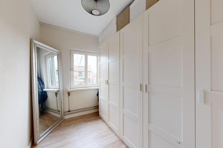 Foto 32 van Zevenbergsepoort 42-B