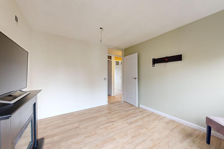 Foto 33 van Zevenbergsepoort 42-B