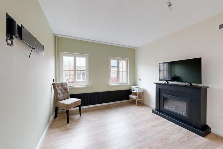 Foto 34 van Zevenbergsepoort 42-B