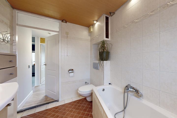 Foto 35 van Zevenbergsepoort 42-B