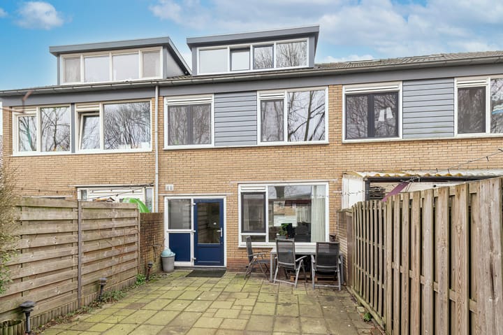 Foto 15 van Birkastraat 20