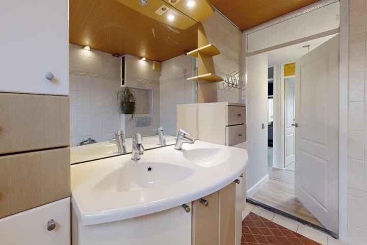 Foto 36 van Zevenbergsepoort 42-B