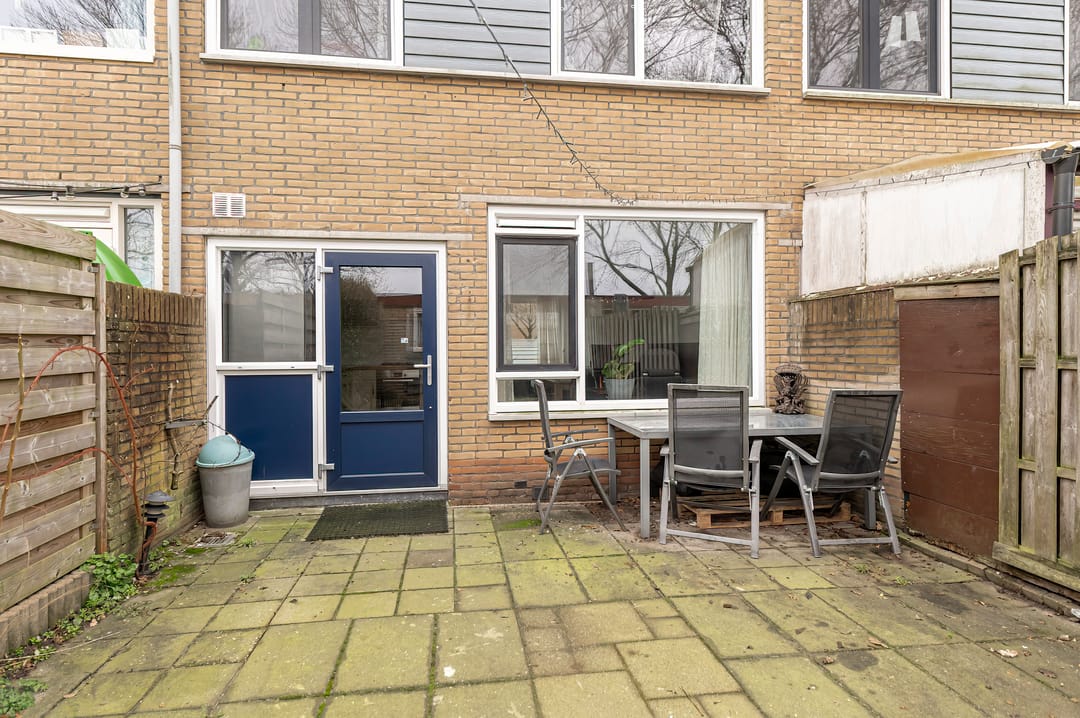 Foto 16 van Birkastraat 20