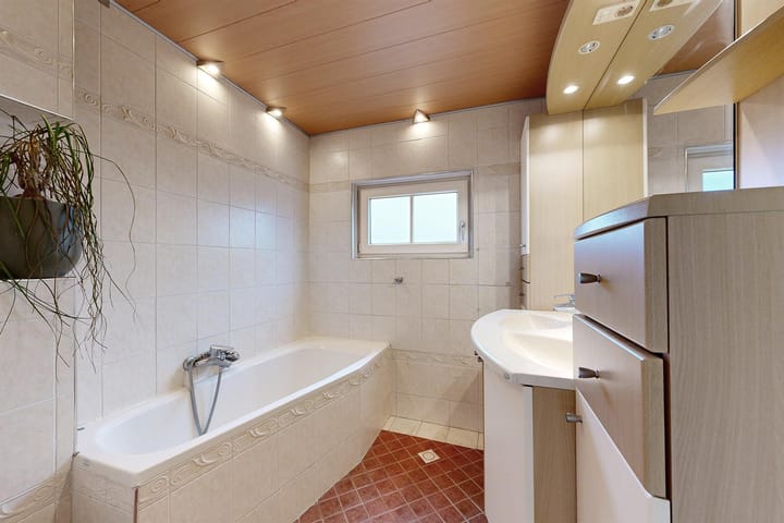 Foto 37 van Zevenbergsepoort 42-B