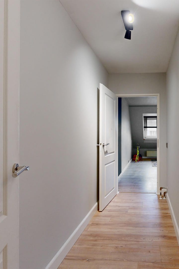 Foto 41 van Zevenbergsepoort 42-B