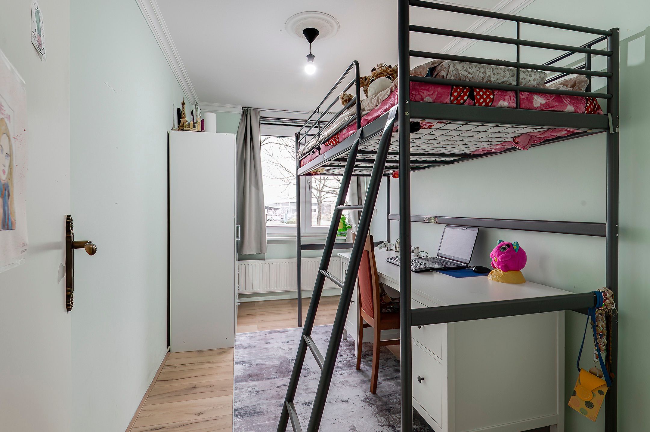 Foto 21 van Birkastraat 20