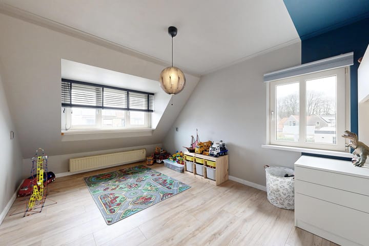 Foto 43 van Zevenbergsepoort 42-B