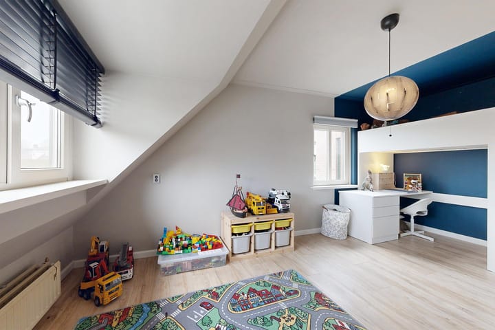 Foto 44 van Zevenbergsepoort 42-B