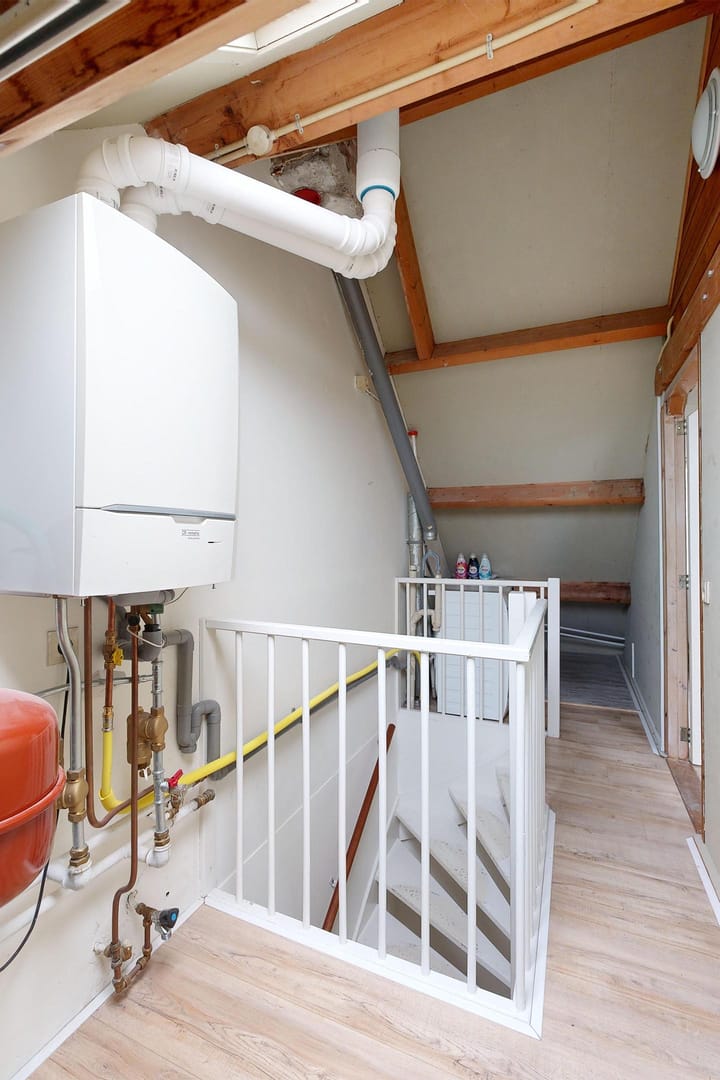 Foto 46 van Zevenbergsepoort 42-B