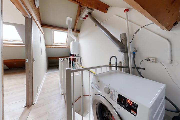 Foto 47 van Zevenbergsepoort 42-B