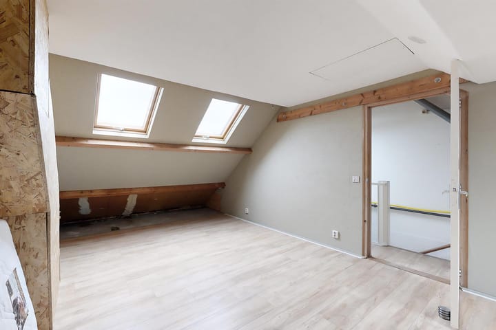 Foto 48 van Zevenbergsepoort 42-B