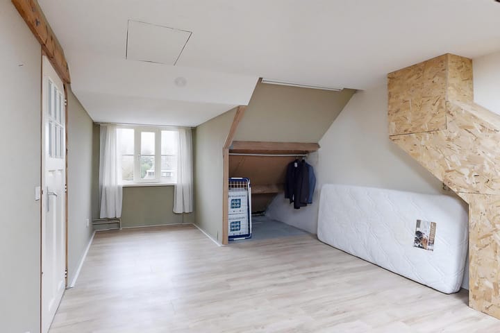 Foto 49 van Zevenbergsepoort 42-B