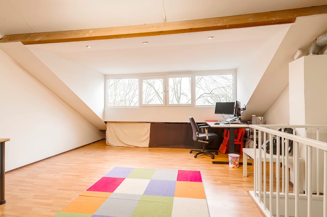 Foto 28 van Birkastraat 20