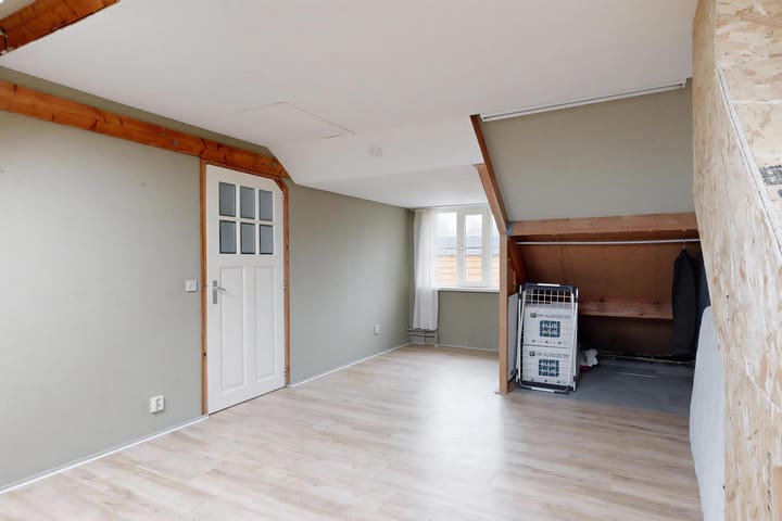 Foto 50 van Zevenbergsepoort 42-B