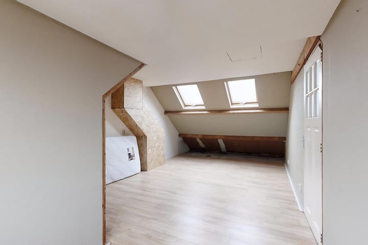 Foto 51 van Zevenbergsepoort 42-B