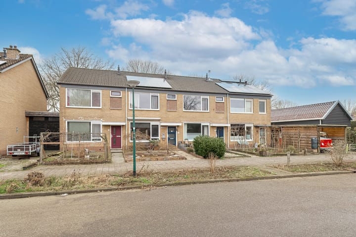 Foto 30 van Birkastraat 20