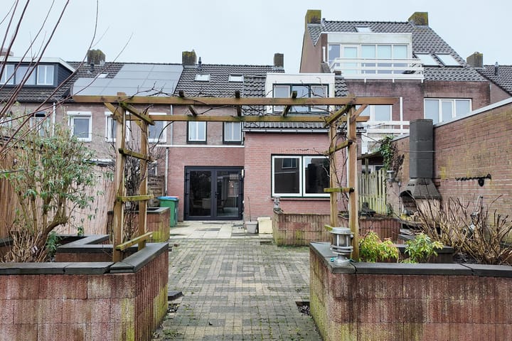 Foto 54 van Zevenbergsepoort 42-B