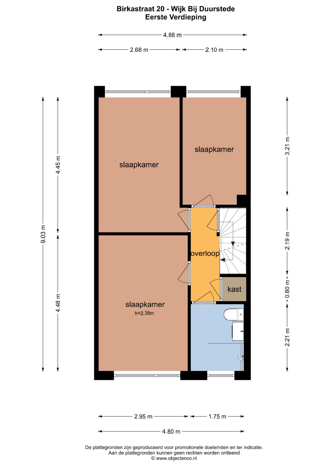 Foto 33 van Birkastraat 20